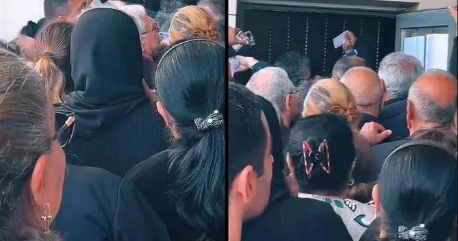 Şəkər xəstələrinin dərman növbəsində İZDİHAM TƏBİB dən açıqlama