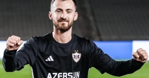 Redon Cica: Qarabağ da qalmağı düşünürəm