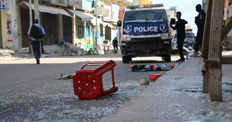 Somalidə döyüşlər şiddətlənib 70 Əş Şəbab üzvü zərərsizləşdirilib
