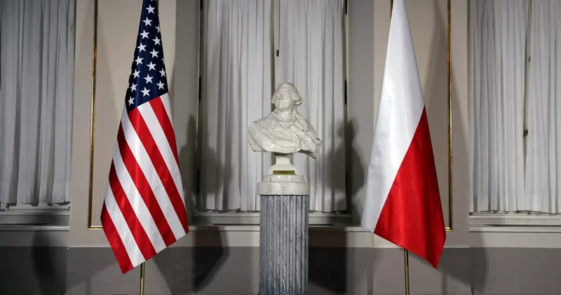 National Interest: США и Польша выстраивают трансатлантический энергетический альянс