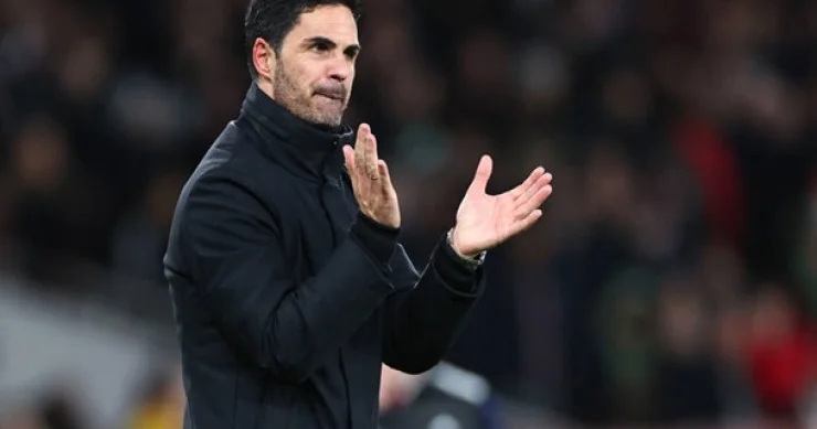 Arteta “Arsenal”ın niyə çempion ola bilməməsindən DANIŞDI