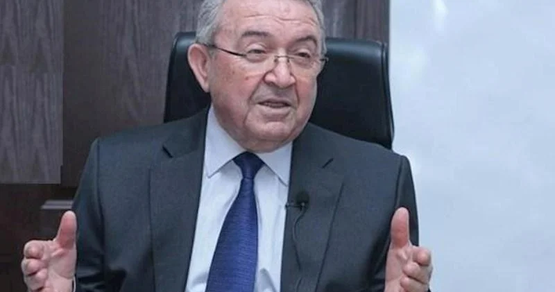 “RAMİZ MEHDİYEVLƏ TELEFONDA ÇOX CİDDİ SÖHBƏTİMİZ OLDU...” “Eldar Mahmudov mənə hər zaman hörmətlə yanaşıb”