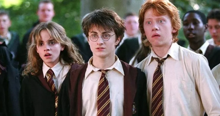 “Harri Potter” üçün şəhər inşa ediləcək