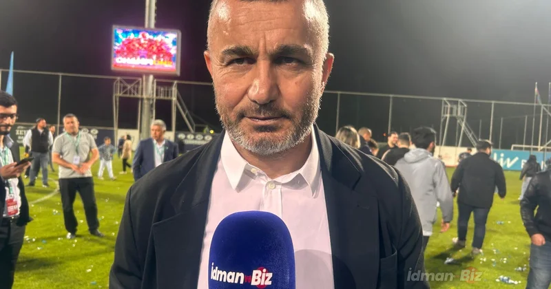 Qurban Qurbanov: “Bizi rəqiblər dəyişməyə məcbur edir”