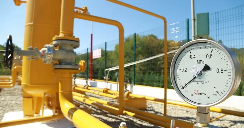TAP AG работает над вариантами расширения газопровода до 20 млрд кубометров в год