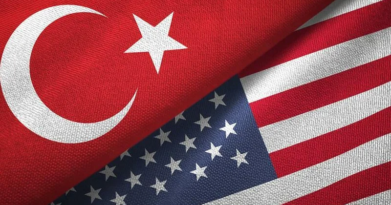 Türkiyə ABŞ Suriya İşçi Qrupu toplantısı ABŞ də keçiriləcək