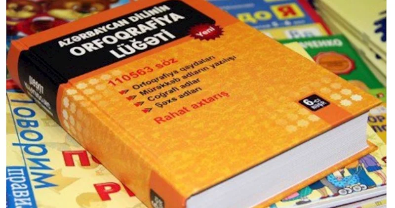 Yeni lüğətdə rus sözləri də olacaq? Dilçilik İnstitutundan AÇIQLAMA