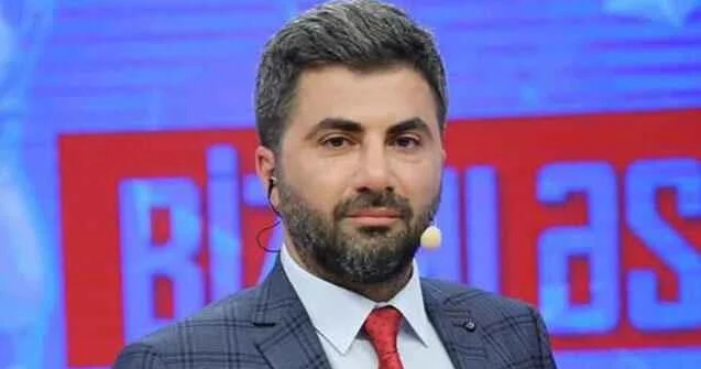 Bunu vaxtilə ATV nin çörəyini yeyənlər edir Zaur iddialara cavab verdi