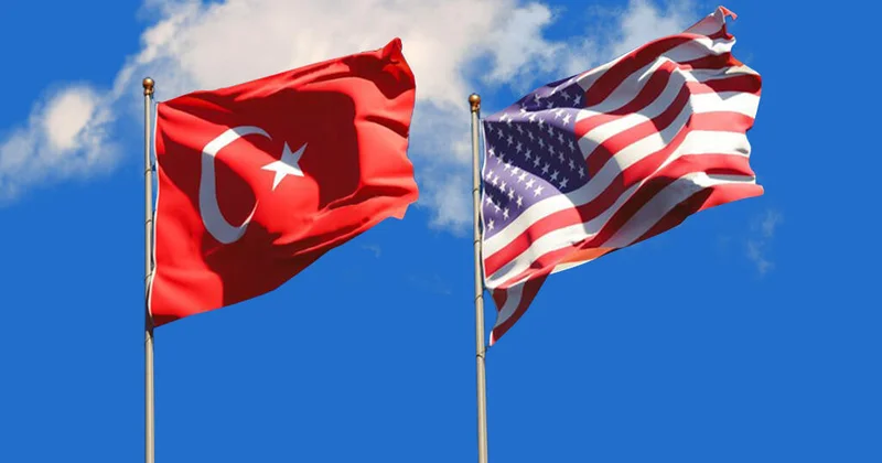 Türkiyə və ABŞ bu mühüm məsələ üçün görüşəcək Tarix verildi