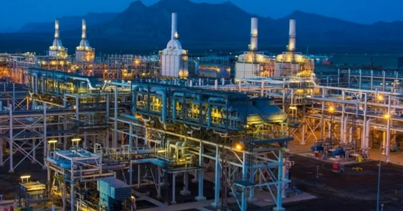 BP: Принятие ОИР по электрификации терминала Сангачал находится на финальной стадии