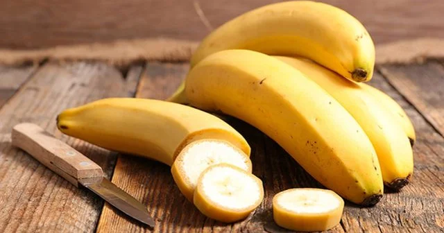 Banan yeməsək nə olar?