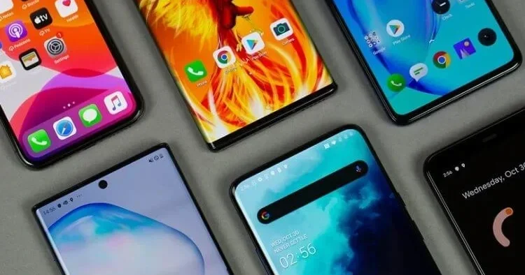 Импорт смартфонов в Азербайджан сократился, но подорожал