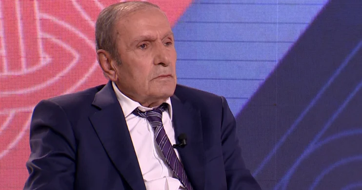 Bakıda Petrosyanın 32 il öncəki çıxışı göstərildi: Qarabağda müharibə başlamasaydı...