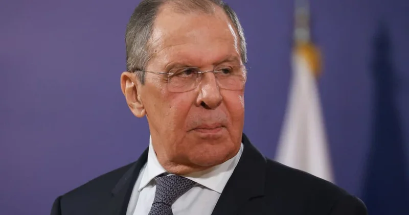 Лавров отправится в Ереван