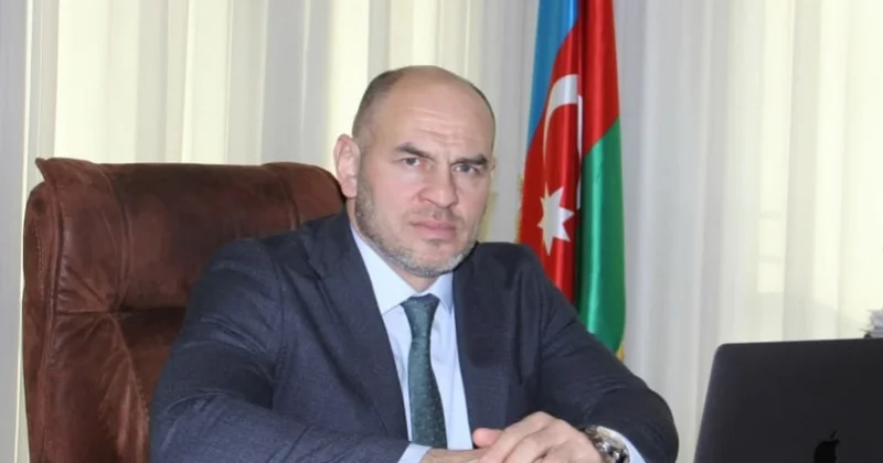 “Qəbələ” klubunun prezidenti: Yeni mövsümdə akademiyamızın yetirmələri ilə yanaşı, bir neçə legionerin transferi həyata keçiriləcək MÜSAHİBƏ
