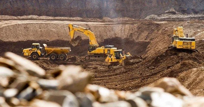 Anglo Asian Mining начала полномасштабную добычу на золоторудном месторождении Гилар