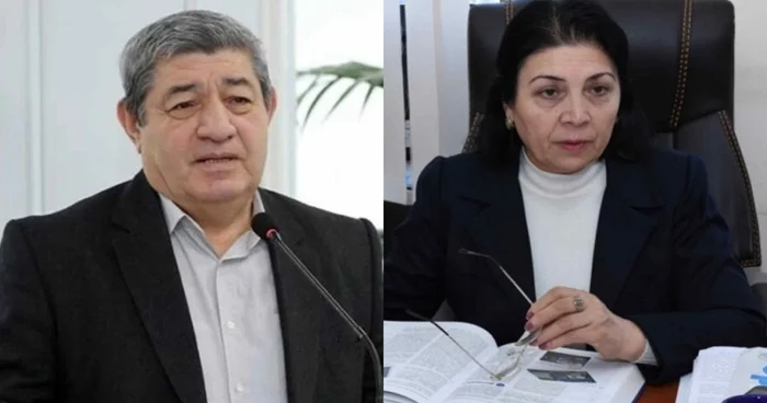 Hücumdur, akademikə təhqirdir, şəxsiyyətlərimizi endirməyək Professor alimin müdafiəsinə qalxdı