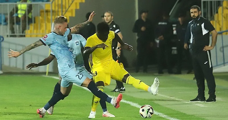 “Zirə”nin tanışı Bakı yolunda