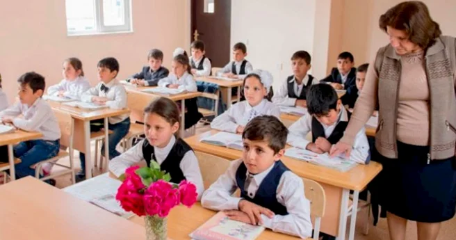 Müəllim işləməyin çağırışı niyə dəbdədir? Ekspertdən həyəcan təbili