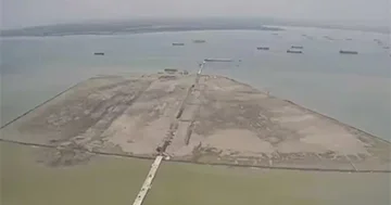 Arxeoloqlar insan əcdadlarının “itirilmiş dünyasını” tapıblar...