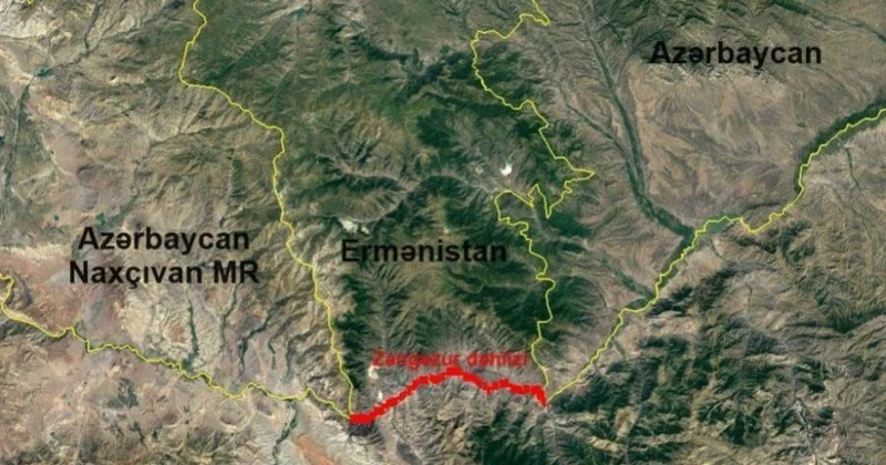 “Sülh yollarının kəsişməsi” kimi alternativ təkliflər süni bəhanələrdir RƏY