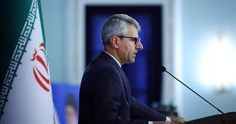 МИД Ирана об идее формирования ядерного консорциума