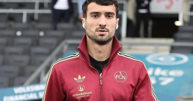 “Nürnberq”i tərk edən Mahir Emreli barədə ən son transfer yeniliyi