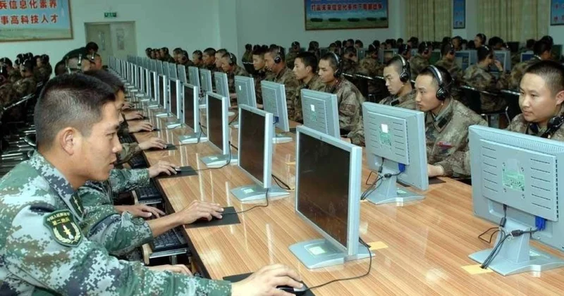 Шпионские спутники и военная логистика: как Китай помогал Пакистану