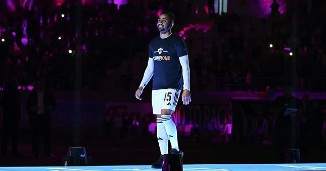 Qarabağ da qalıb qalmayacağı sualını belə cavablandırdı