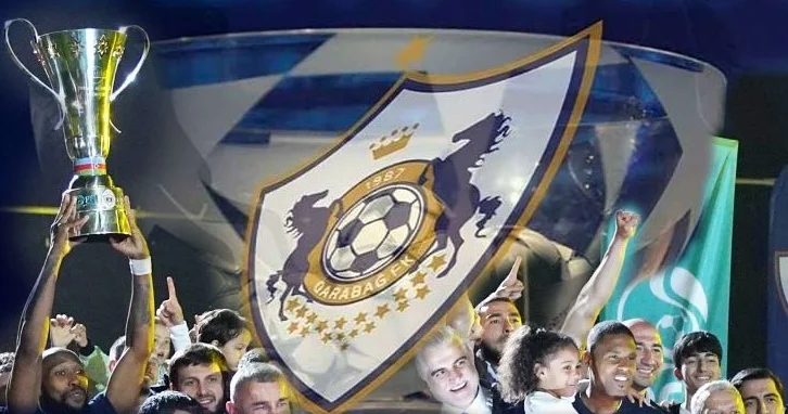 “Qarabağ”ın mümkün rəqibləri SİYAHI