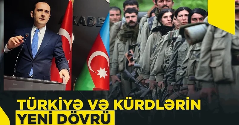 Türkiyə terrorun kökünü kəsə biləcəkmi?