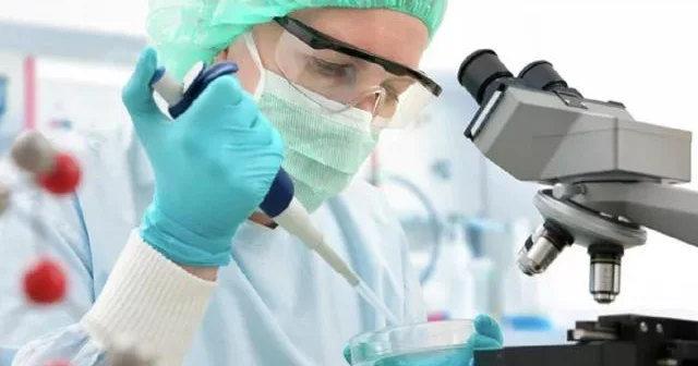 Mövcud antibiotiklərə davamlı bakteriyaları öldürə bilən yeni bir molekul...