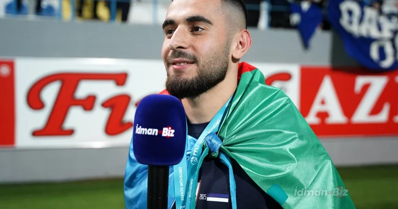 Elvin Cəfərquliyev: “Onlar məni həyatda tanısaydılar, belə deməzdilər” MÜSAHİBƏ