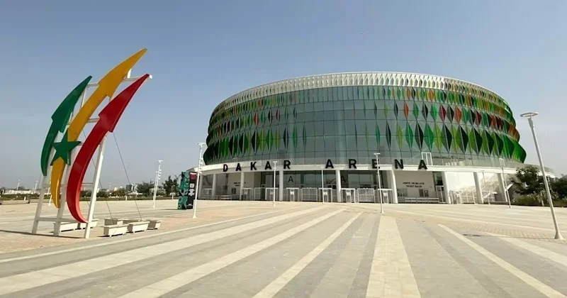 Yeniyetmələrin Olimpiya Oyunları 2026 nın keçiriləcəyi yerlər təsdiqlənib