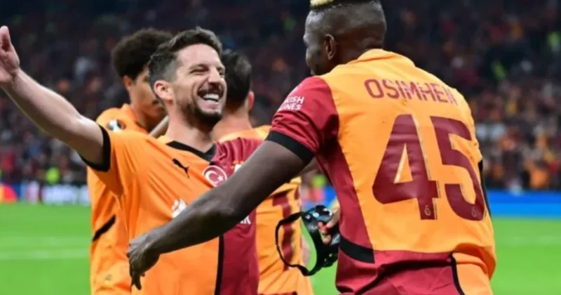 Qalatasaray ın çempionluğu Avropada gündəmindədir