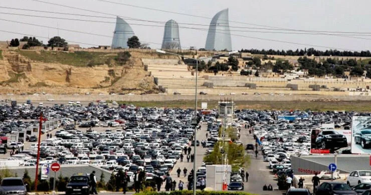 Bu maşınlar bahalaşdı 2 3 min fərq var