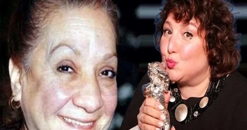 Adile filminde Ayşen Qrudanı o oynayacaq