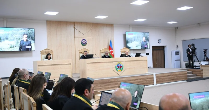 Növbəti ifşaedici videomateriallar göstərildi FOTOLAR