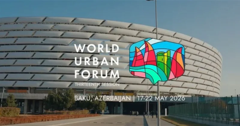 Али Алрауф на WUF13: Будущее городов за молодыми специалистами