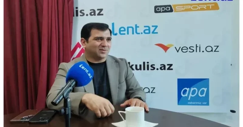 “Bəy gəlinin toya daxil olması ilə bağlı yeni bir layihə üzərində işləyirəm” Babək Niftəliyevlə müsahibə