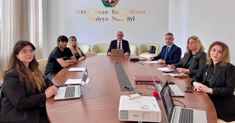 Antidopinq qayda pozuntuları ilə bağlı müraciətlər müzakirə olunub