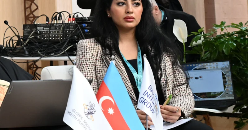 Bouinzal Nohaila: Müstəmləkəçilik dövründə şəhərlərin ən yaxşı əraziləri elitaların nəzarətində olub