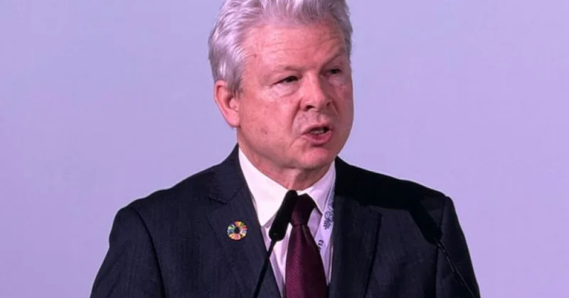 Rafael Tuts: WUF13 də qurulan sistemlər gələcək nəticələrin müəyyənləşdirilməsində mühüm rol oynayacaq