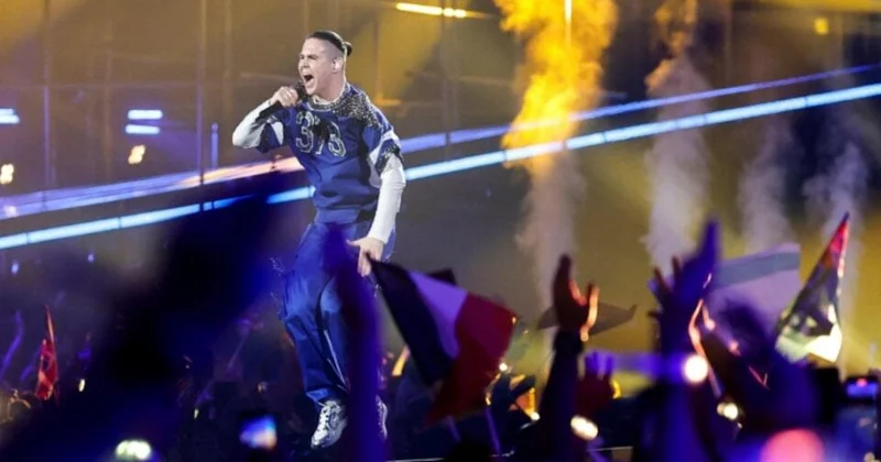 Eurovision da səsvermə qalmaqalı: Televiziya rəhbəri istefa verdi