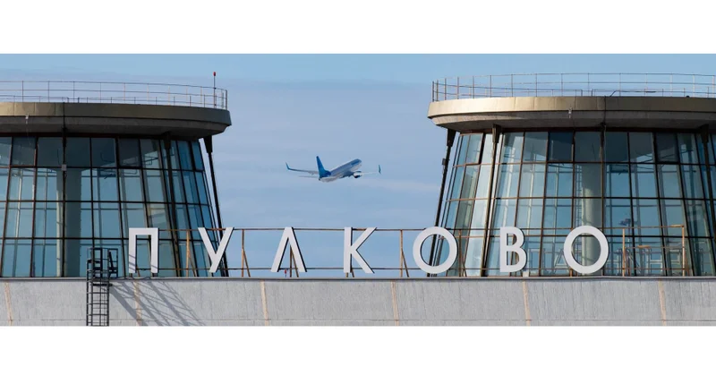 Pulkovo aeroportunda on beş reys təxirə salınıb və ya ləğv edilib