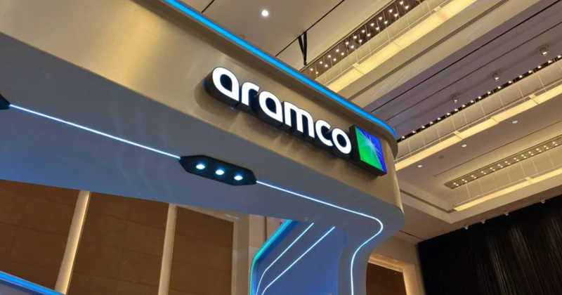 “Saudi Aramco” şirkəti yeni nəsil enerji həllərini kvant kompüteri vasitəsilə həyata keçirəcək