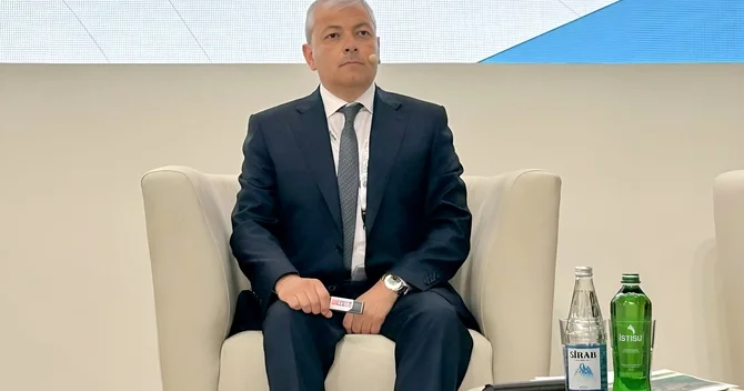 Aydın Kərimov: Şuşa ilə Xankəndini birləşdirəcək kanat layihəsi nəzərdə tutulur