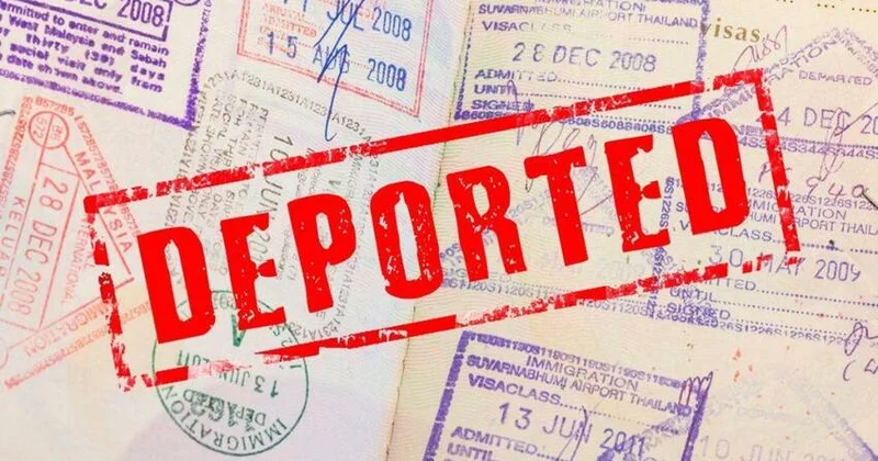 Gürcüstan 62 əcnəbini deportasiya etdi Azərbaycanlılar da var