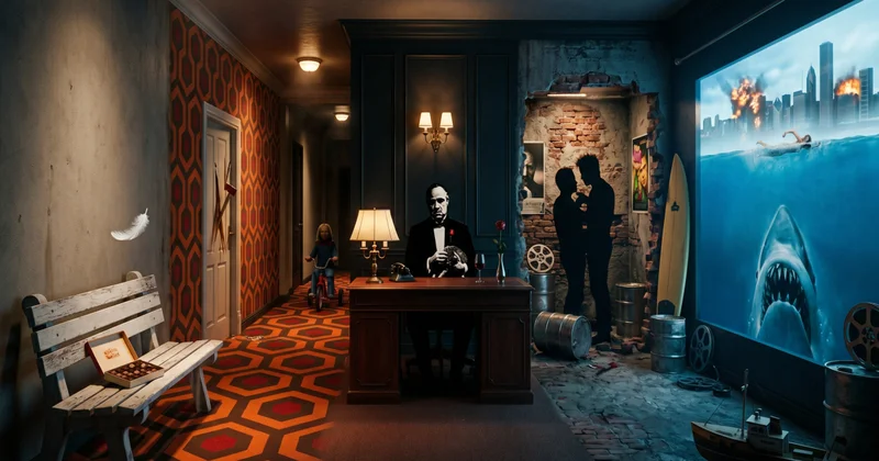 “Kitabı daha yaxşı idi” mifini darmadağın edən 5 film