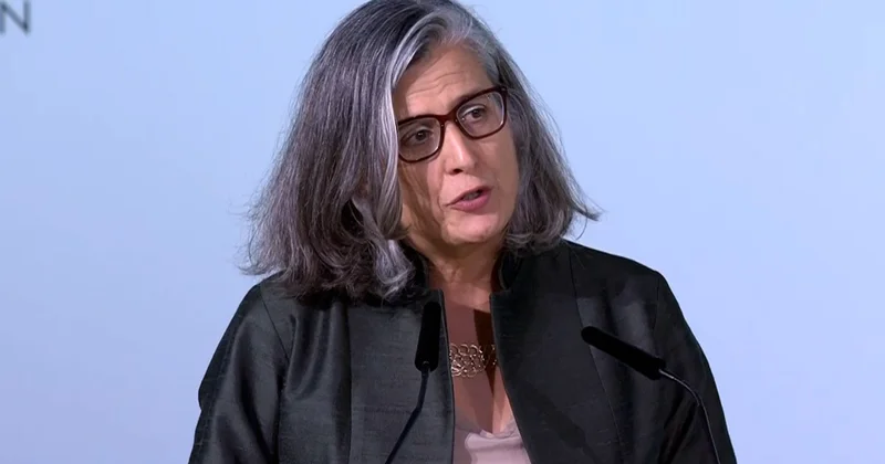 Anaklaudia Rossbax: Mənzilə əlçatanlıq ilə bağlı problem hazırda dünyada üç insandan birini əhatə edir